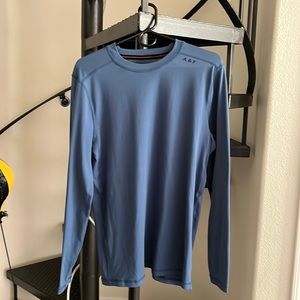 Abercrombie & Fitch long sleeve shirt